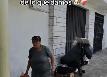 Ya no volverá dormir más el piso (Part 2)