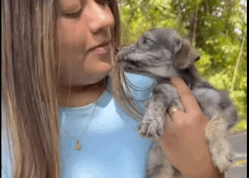 Ellas también merecen recibir amor cuidado (part 2)