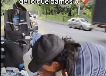 Ojala todos tuviéramos un corazón así (part 2)