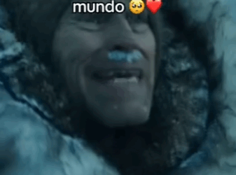 Corrí entre la tormenta… para salvar a los niños de Nome (PART 2)