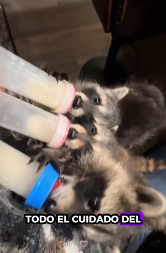 A1511002 Rescatar mapaches (Parte 2)