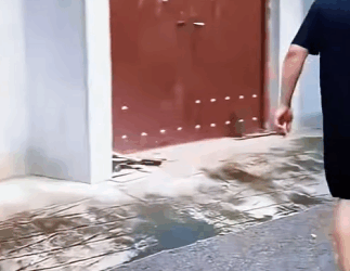 A1105002 Every act of kindness creates a ripple of hope (Part 2)