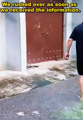 A1105002 Every act of kindness creates a ripple of hope (Part 2)