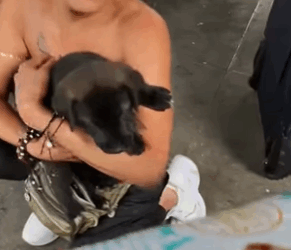 La vida no se trata de lo que tennemos, si no de lo que damos (Parte 2)