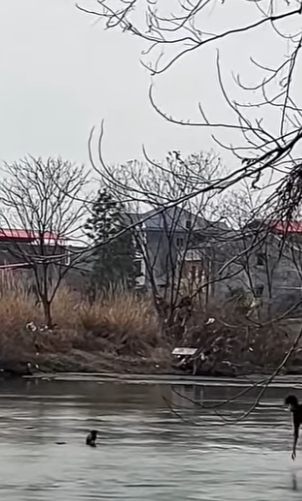 They needed help. We showed up. Together, we made a difference (Part 2)