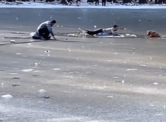 From fear to freedom — this is what love looks like (Part 2)