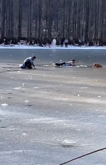 From fear to freedom — this is what love looks like (Part 2)