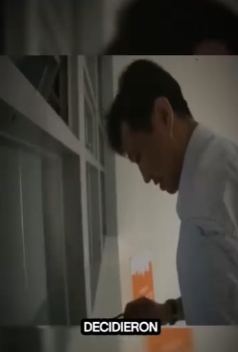 H1411004 Rescate Gato que Cae de un Techo de 20m de Altura (Parte 2)