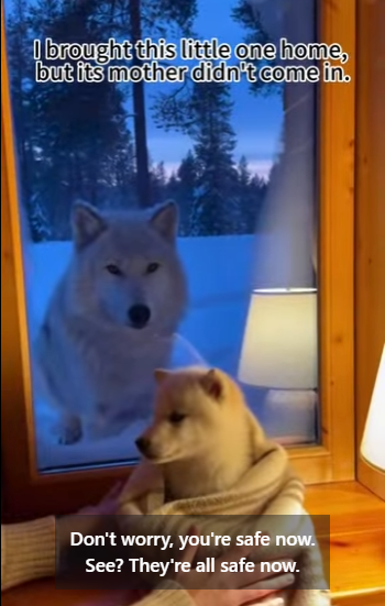 P1012001 Special guests require my special assistance (Part 2)