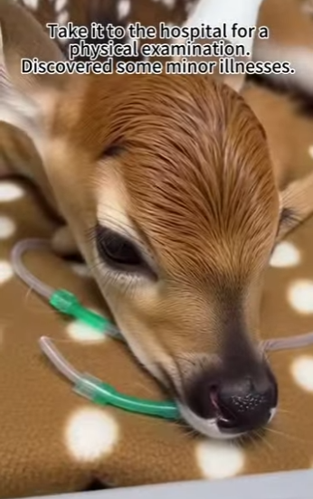 P1012003 My dog brought back friend himself,but it seems to need my help (Part 2)