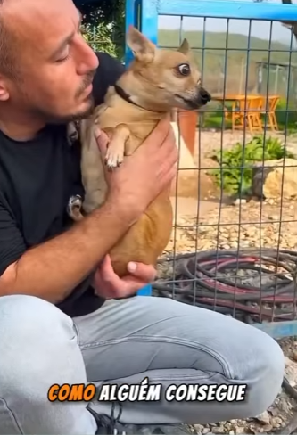 U1314001 Ela viveu com medo presa, escondida, sem esperança (Part 2)