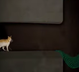 V1112006 estaba encerrado en una alcantarilla (Parte 2)