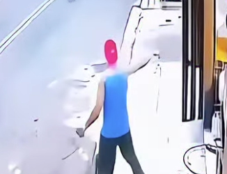 Ayudo un perrito de un triste final (Parte 2)