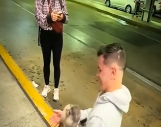 V1314009_se reencuentra con su perro después de años (Parte 2)