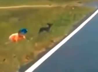 H1512004 Lo que vi en la carretera lo impacto (Parte 2)