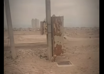 V1617005 La historia de dos hermanos en el desierto (Parte 2)