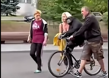 G1718009 Animales que Se Escaparon del Zoo (Parte 2)