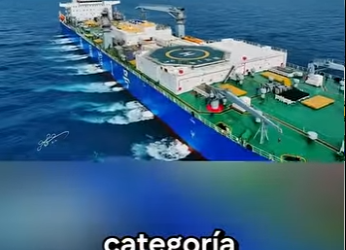 G1920011 Las Granjas Marinas Más Bestias del Mundo (Parte 2)