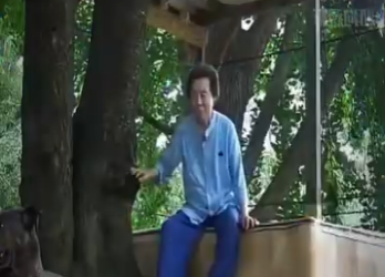 H1819003 No le gustaba que lo tocarán la razón te hará llorar (Parte 2)