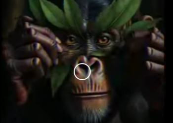 V2012013 algo esta pasando en la selva (Parte 2)