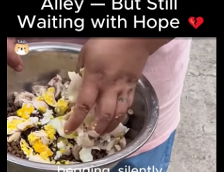 S1920005 Chained in Narrow Alley But Still Waiting Hope (Part 2)