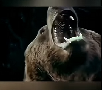 G2312005 Animales de Películas de Terror (Parte 2)