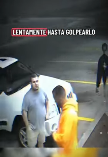 El castigo divino si existe (Part2)