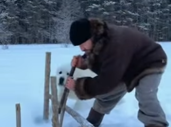 P2712016 Sometimes, wild shows us what it means to care (Part 2)