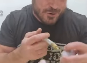 A2712003 Loro de rescate (Part 2)