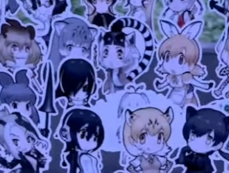 V2712004 El pingüino Otaku, si existió (Parte 2)