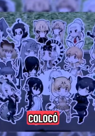 V2712004 El pingüino Otaku, si existió (Parte 2)