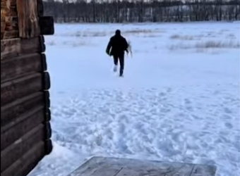 P3012006 Kangal duty protect flock He raced to his owner to save (Part 2)