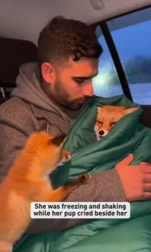 P0101014 don know how long she was trapped under ice (Part 2)