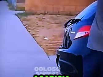 V0304005 EL PERRO QUE LUCHÓ POR SU DUEÑO HASTA EL FINAL (Parte 2)