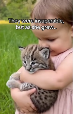 Z2912013 We rescued bobcat (Part 2)