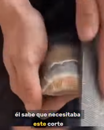 G3412007 CORTE de CASCOS es SALUD (Parte 2)