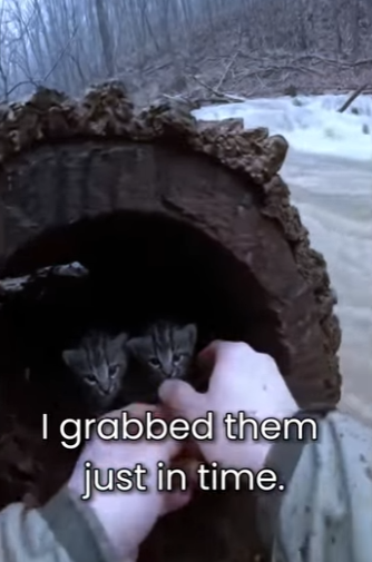 M0801004 A life saved today. (Part 2)