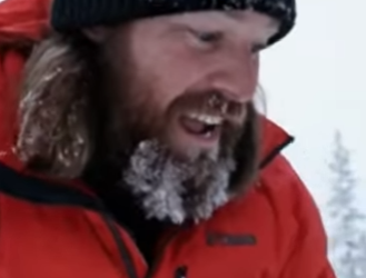 P0701005 Ep1 She wagged her tail first time think she likes me (Part 2)