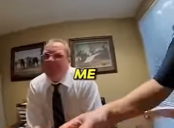 P0801012 Zoo Security Lost His Job Get Arrested To Save Dogs Life Abusive Owner (Part 2)