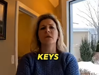 P0801011 Woman Trapped Her Dog in Cage What Happened Next Shocked Everyone (Part 2)