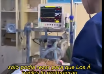 L0701002 El miedo se va cuando llega el amor (Part 2)