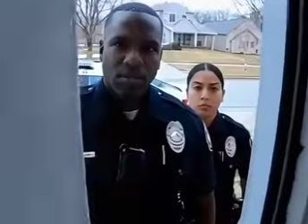 P0801005 He Tried to Save Dog Starvation (Part 2)