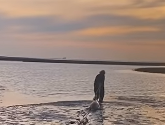 B0701011 Thank you your kind hearts (Part 2)