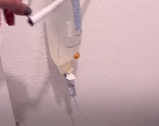 W0901009 Abandoned Puppy in Basket Finds Love Her Rottweiler Sister (Part 2)