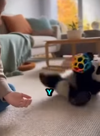 L0512011 Lo que apareció en su felpudo te dejará SIN PALABRAS (Parte 2)