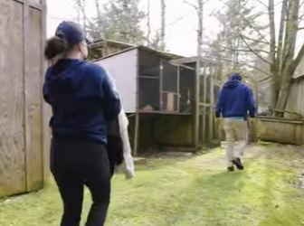 I0901003 rescue to skies an eagle journey back to freedom (Part 2)