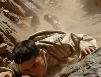 P1301005 Moroccan legend will break your heart last Atlas lion (Part 2)