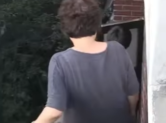 B1201003 She Hid Her Disabled Baby Months (Part 2)