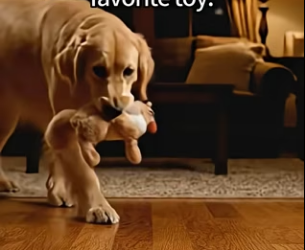 S1201010 My dog brought back baby cougar then (Part 2)