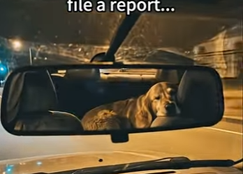 S1201009 Some people don deserve dogs (Part 2)